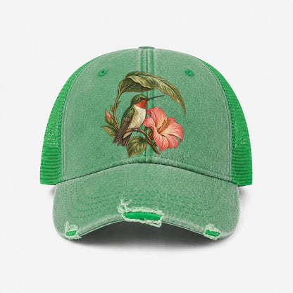Ink Green — front view