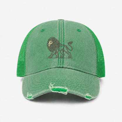 Ink Green — front view
