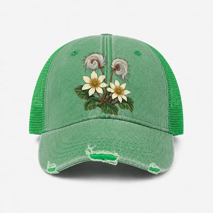 Ink Green — front view