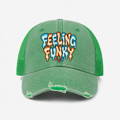 Ink Green — front view