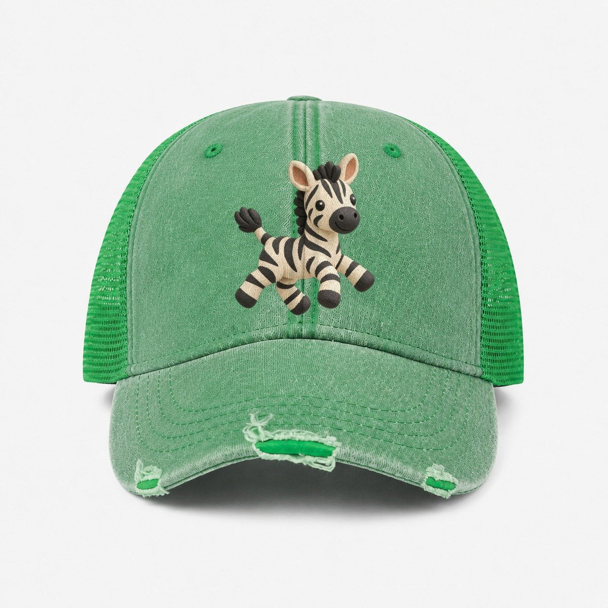 Ink Green — front view