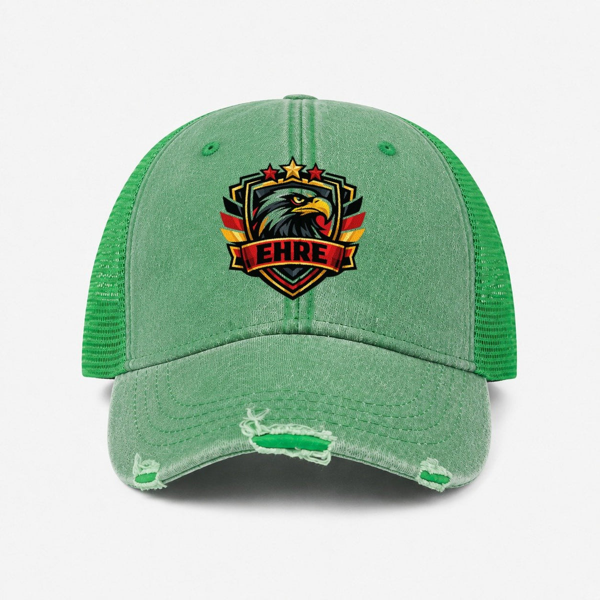 Ink Green — front view