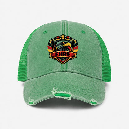 Ink Green — front view