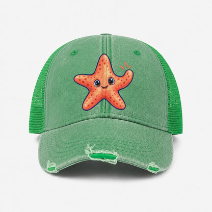 Ink Green — front view