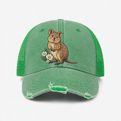Ink Green — front view