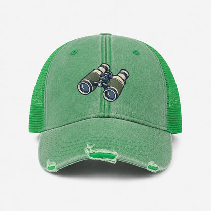 Ink Green — front view