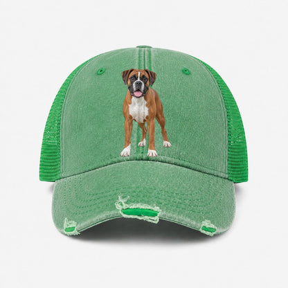 Ink Green — front view