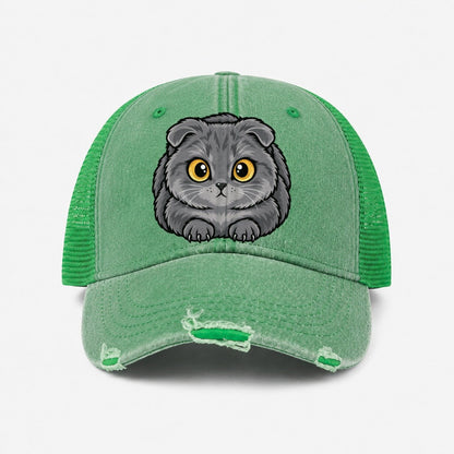 Ink Green — front view