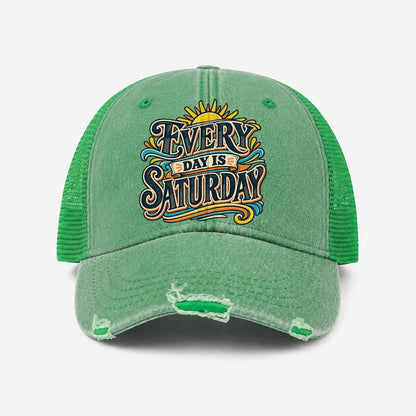 Ink Green — front view