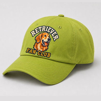 Fluorescent Green — angle view