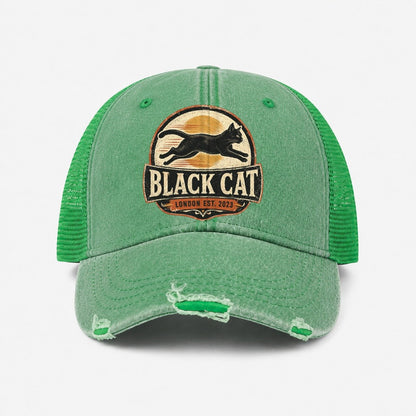 Ink Green — front view