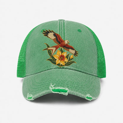 Ink Green — front view