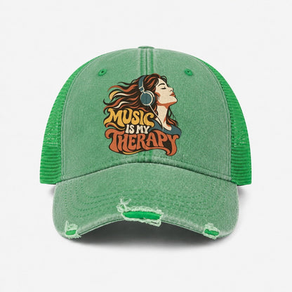 Ink Green — front view