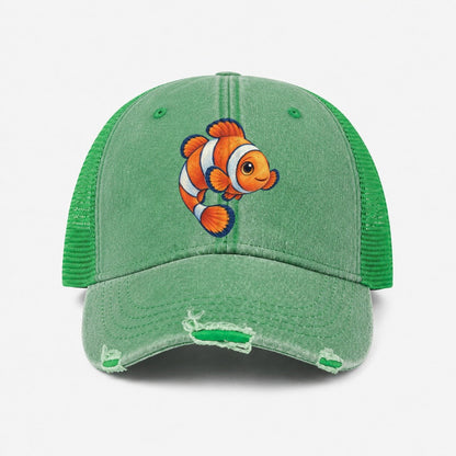 Ink Green — front view
