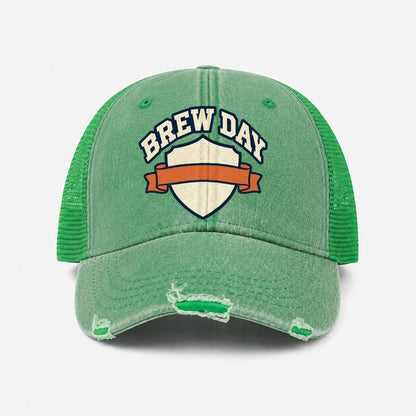 Ink Green — front view