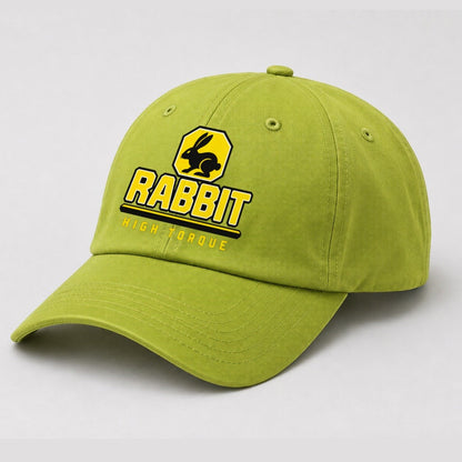 Fluorescent Green — angle view