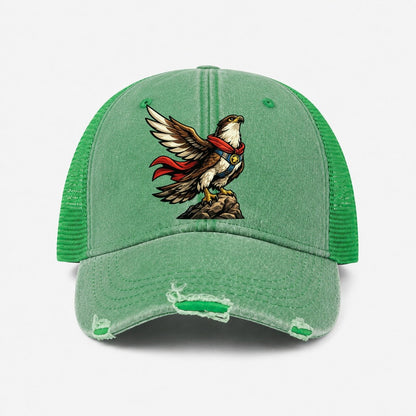 Ink Green — front view