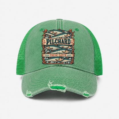 Ink Green — front view