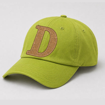 Fluorescent Green — angle view
