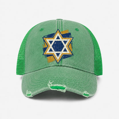 Ink Green — front view