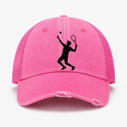 Rose — front view