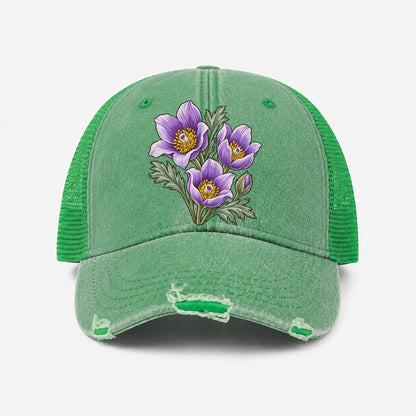 Ink Green — front view