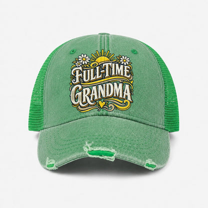 Ink Green — front view