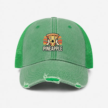 Ink Green — front view