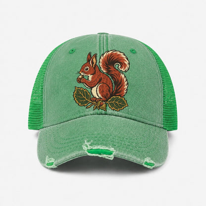 Ink Green — front view