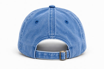 Summer Sky — back view