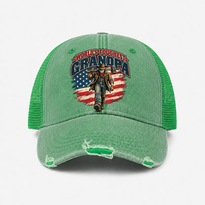 Ink Green — front view