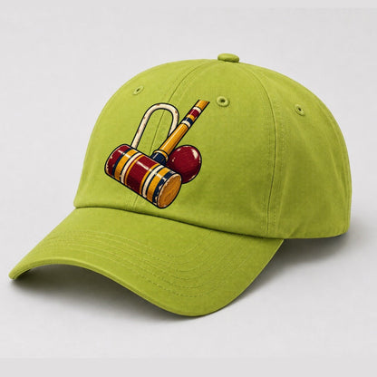 Fluorescent Green — angle view