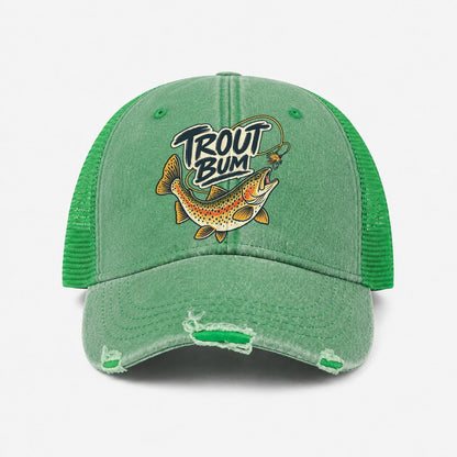 Ink Green — front view