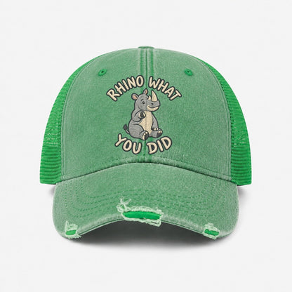 Ink Green — front view