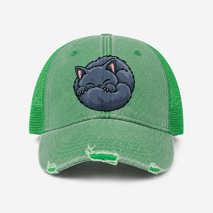 Ink Green — front view