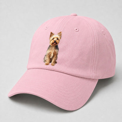 Pink — angle view