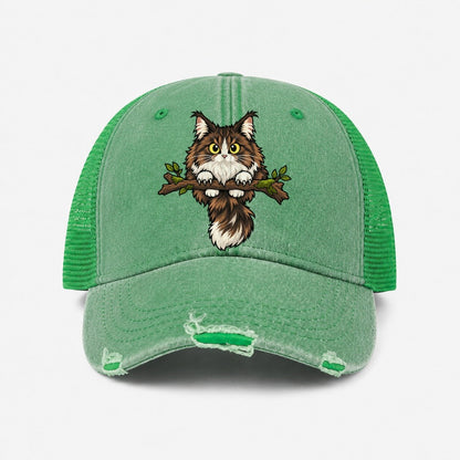 Ink Green — front view