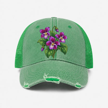Ink Green — front view