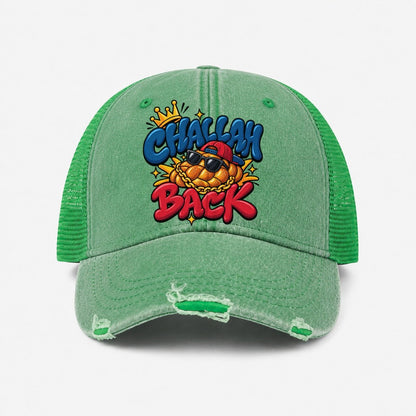 Ink Green — front view