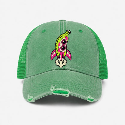 Ink Green — front view