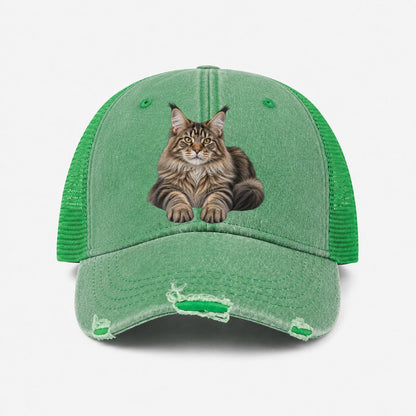 Ink Green — front view