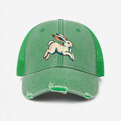 Ink Green — front view