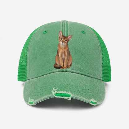 Ink Green — front view