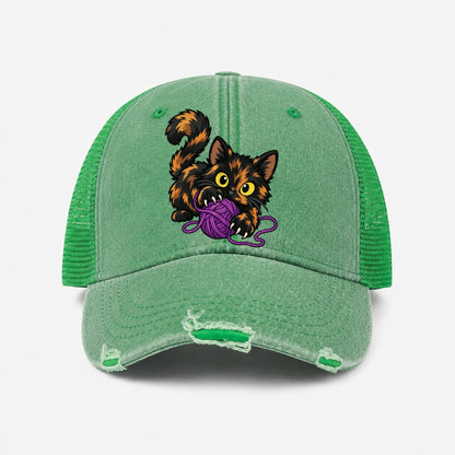 Ink Green — front view