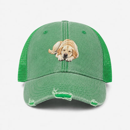 Ink Green — front view