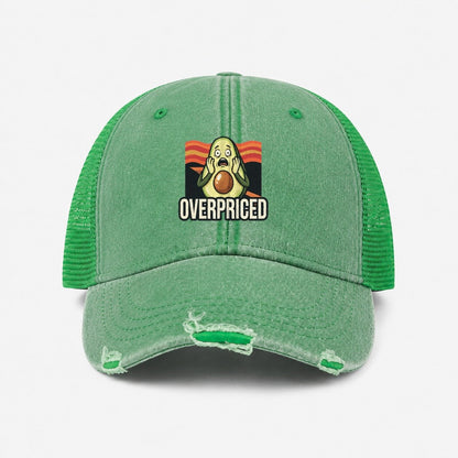 Ink Green — front view