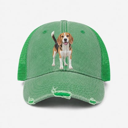 Ink Green — front view