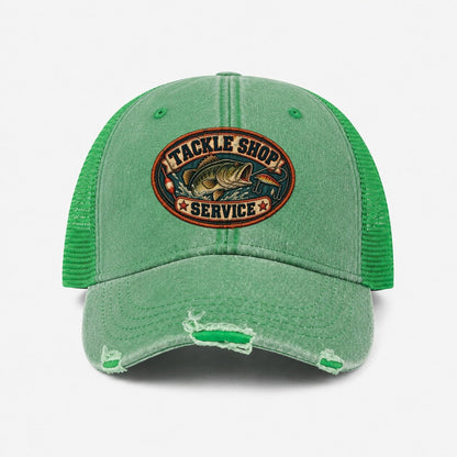 Ink Green — front view