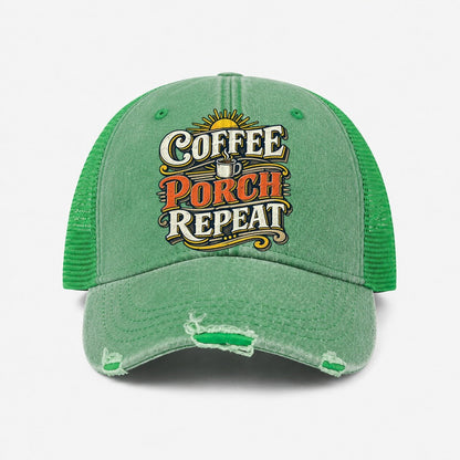 Ink Green — front view