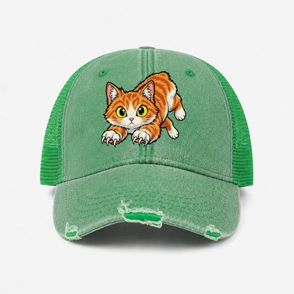 Ink Green — front view